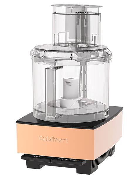 cuisinart dfp-14cpyamz custom 14 food processor brushed metal parts|Cuisinart food processor parts.